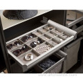 glass Closet Jewelry Organizers